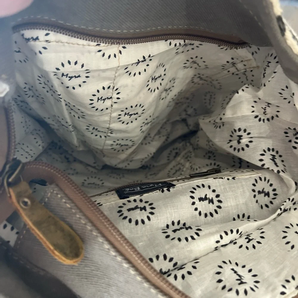 Myra Felicity backpack - Picture 3 of 4